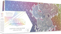 Prismatic Evolutions - Collection Box