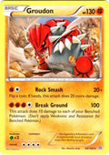 Groudon