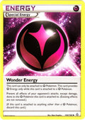 Wonder Energy