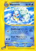 Wartortle
