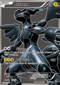 Zekrom
