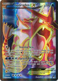 Gyarados EX