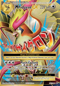 MPidgeot EX