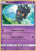 Marshadow