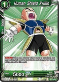 Human Shield Krillin (V.1 - Common)