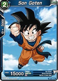 Son Goten (V.1 - Common)