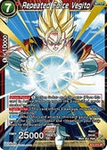 Repeated Force Vegito (V.1 - Super Rare)