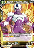 Secret Evolution Cooler