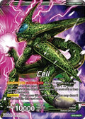Cell // Ultimate Lifeform Cell