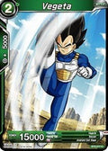 Vegeta (BT2-077)