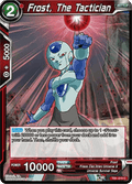 Frost, The Tactician