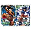 Son Goku // Sharpened Power Son Goku