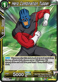 Hero Combination Tupper