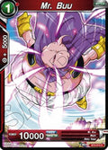 Mr. Buu (Red)