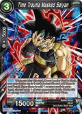 Time Trauma Masked Saiyan