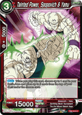 Tainted Power, Spopovich & Yamu