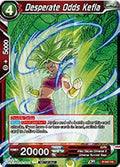 Desperate Odds Kefla (V.2 - Promo)