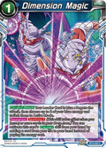 Dimension Magic