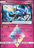 Xerneas ◇