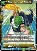 Nail, Pride of Namek