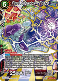 Final Showdown Frieza (V.1 - Super Rare)