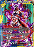 Janemba, Resonant Agent of Destruction