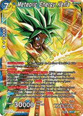 Meteoric Energy Kefla (V.1 - Super Rare)