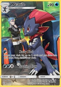 Weavile