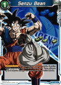 Senzu Bean