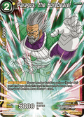 Paragus, the Forebearer