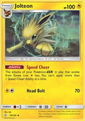 Jolteon