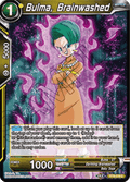 Bulma, Brainwashed