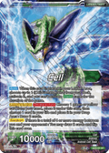 Cell // Cell & Cell Jr., Endless Supremity