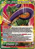 Cell, Devourer of the Masses