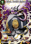 Frieza, Death's Embrace