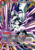 Full-Power Frieza, 100% Overdrive (V.1 - Super Rare)