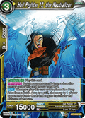 Hell Fighter 17, the Neutralizer