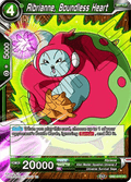 Ribrianne, Boundless Heart