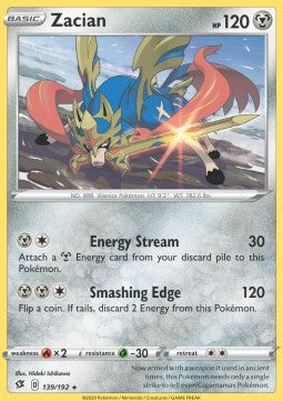 Zacian