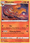 Ninetales