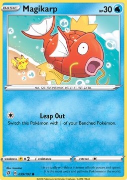 Magikarp