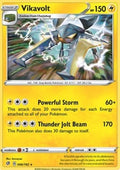 Vikavolt