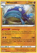 Whiscash