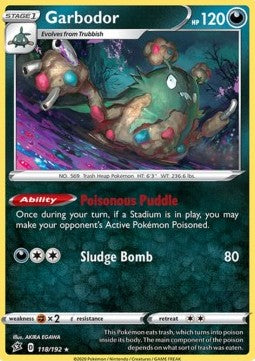 Garbodor