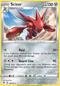 Scizor