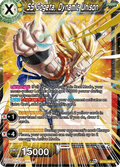 SS Gogeta, Dynamic Unison (V.1 - Super Rare)