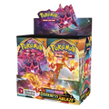 Darkness Ablaze Booster Box