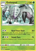 Golisopod