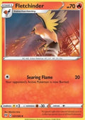 Fletchinder