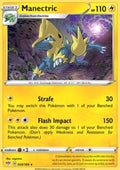 Manectric